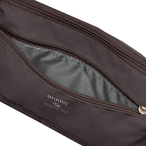 [アネロ グランデ] ショルダーバッグ CABIN GTM01733