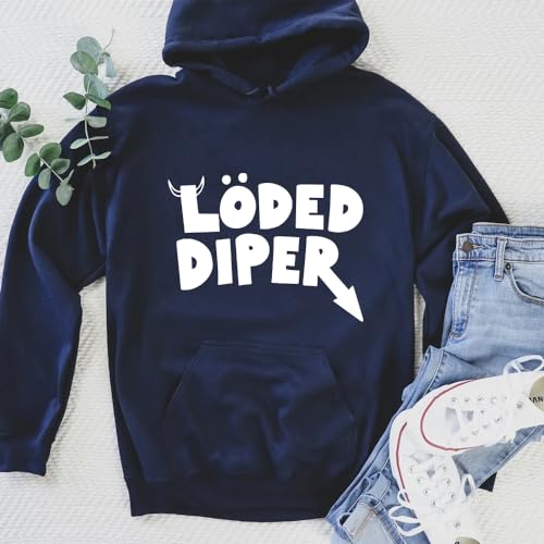 Loded Diaper Hoodie loded Diaper Hoodie Löded Diper Hoodie4