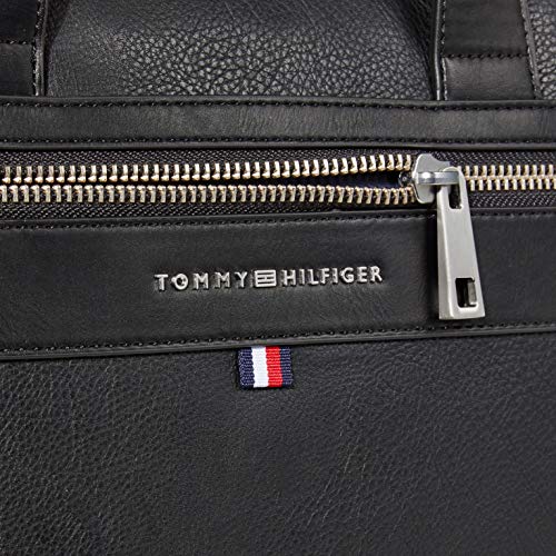Tommy Hilfiger Leo Briefcase4