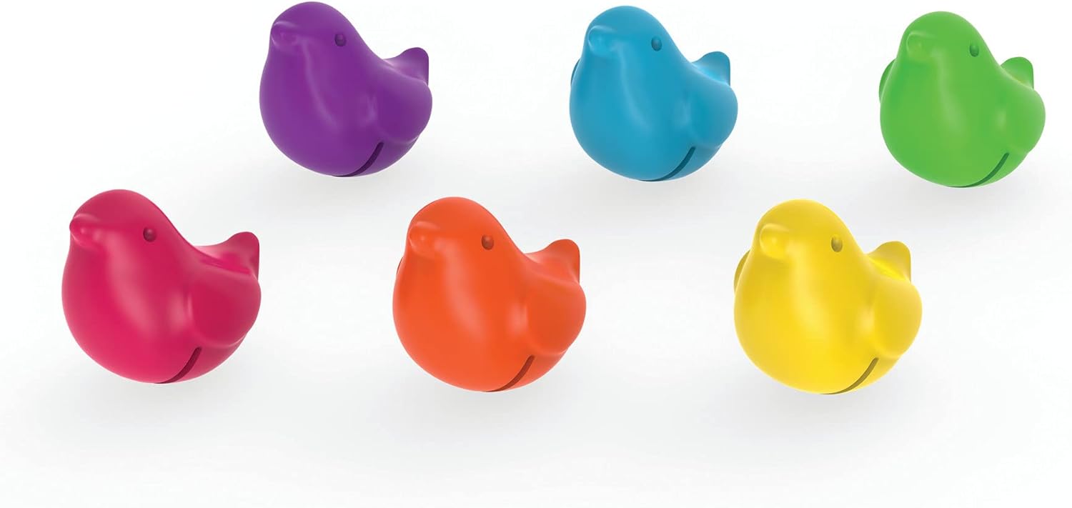 70% оƒƒ Dіѕсоunt True Chickadee Silicone Wine Charms Blасk Frіdау Clеаrаnсе True Chickadee Silicone Wine Charms