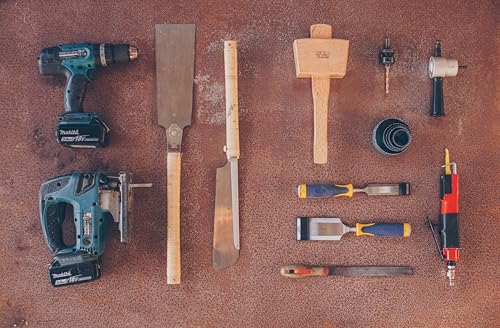 Build a Campervan: The Definitive Guide