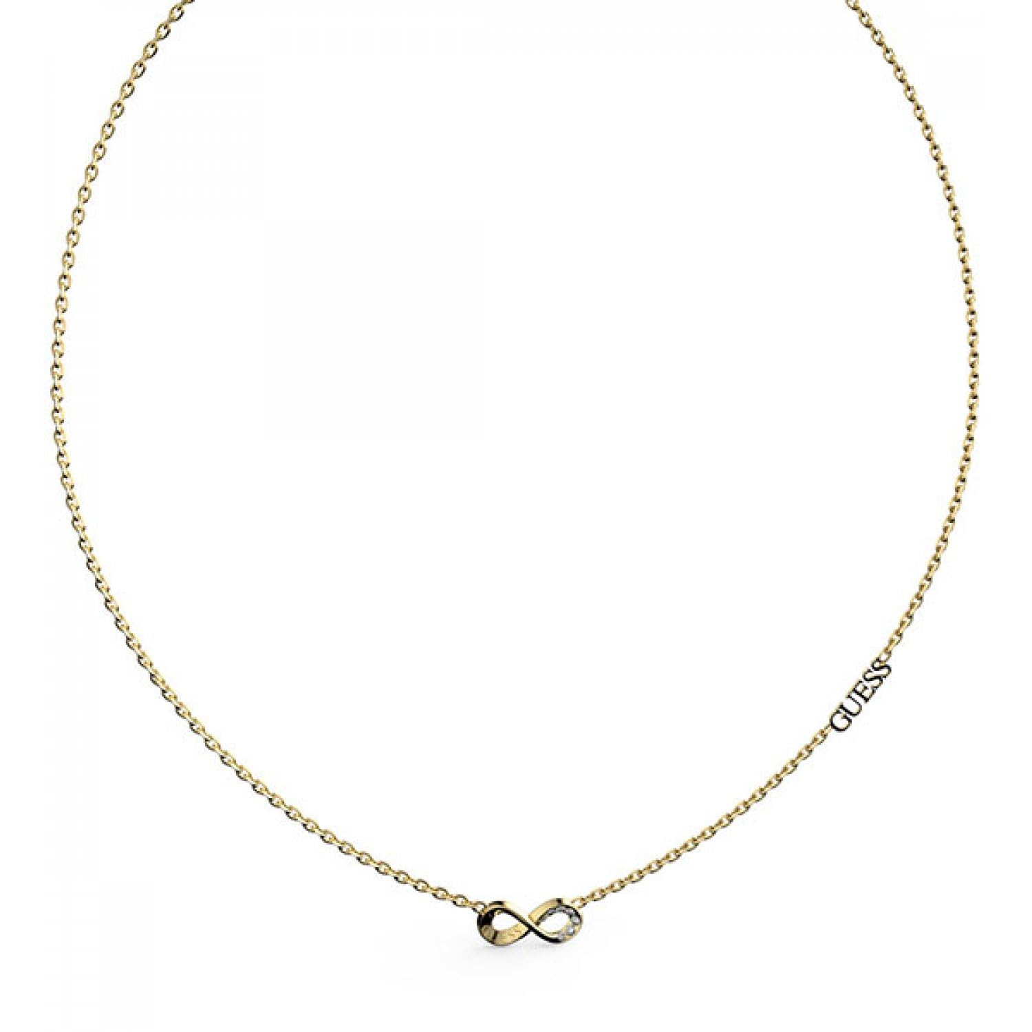 Collar Guess Jewellery JUBN03400JWYGT-U Marca Guess