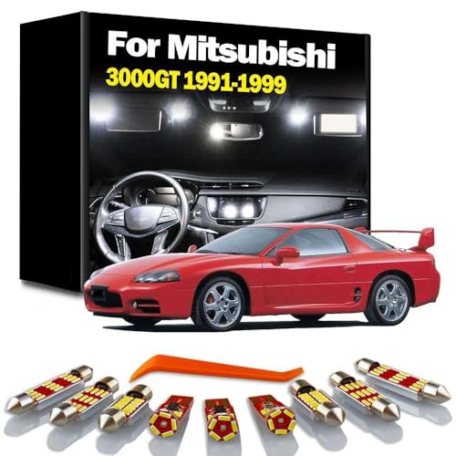 12 LEDd CeA}bvh[CgLbg 3000GT 1991 1992 1993 1994 1995 1996 1997 1998 1999 ANZT[p