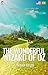 The Wonderful Wizard of Oz (Translated): English - Brazilian Portuguese Bilingual Edition