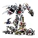 5 en 1 Dinobots Combiner Megazord Action Figure Transformation Grimlock Slag Snarl Sludl Swoop Déformation Robot pour Kid Cadeaux