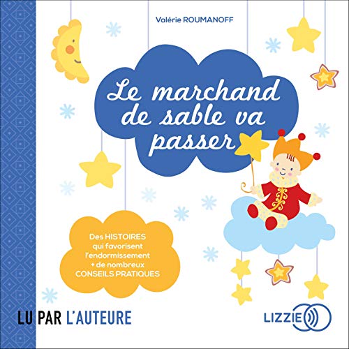 Télécharger Le marchand de sable va passer PDF Ebook En Ligne