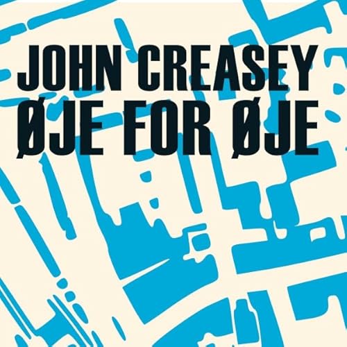 Couverture de &Oslash;je for &oslash;je