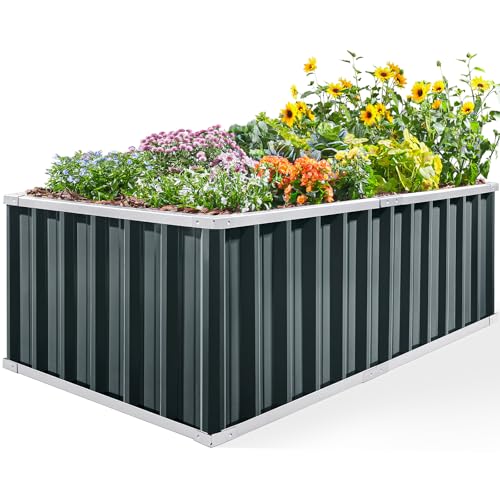 KING BIRD 68x36x24 Deep Bed