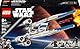 LEGO Star Wars 75399 Rebel U-Wing Starfighter - Spielzeug mit Schwenkflügelfunktion & 3 Minifiguren inkl. Cassian Andor & K-2SO Droidenfigur - Geschenk für Jungen ab 8 Jahren & Andor Staffel 2 Fans