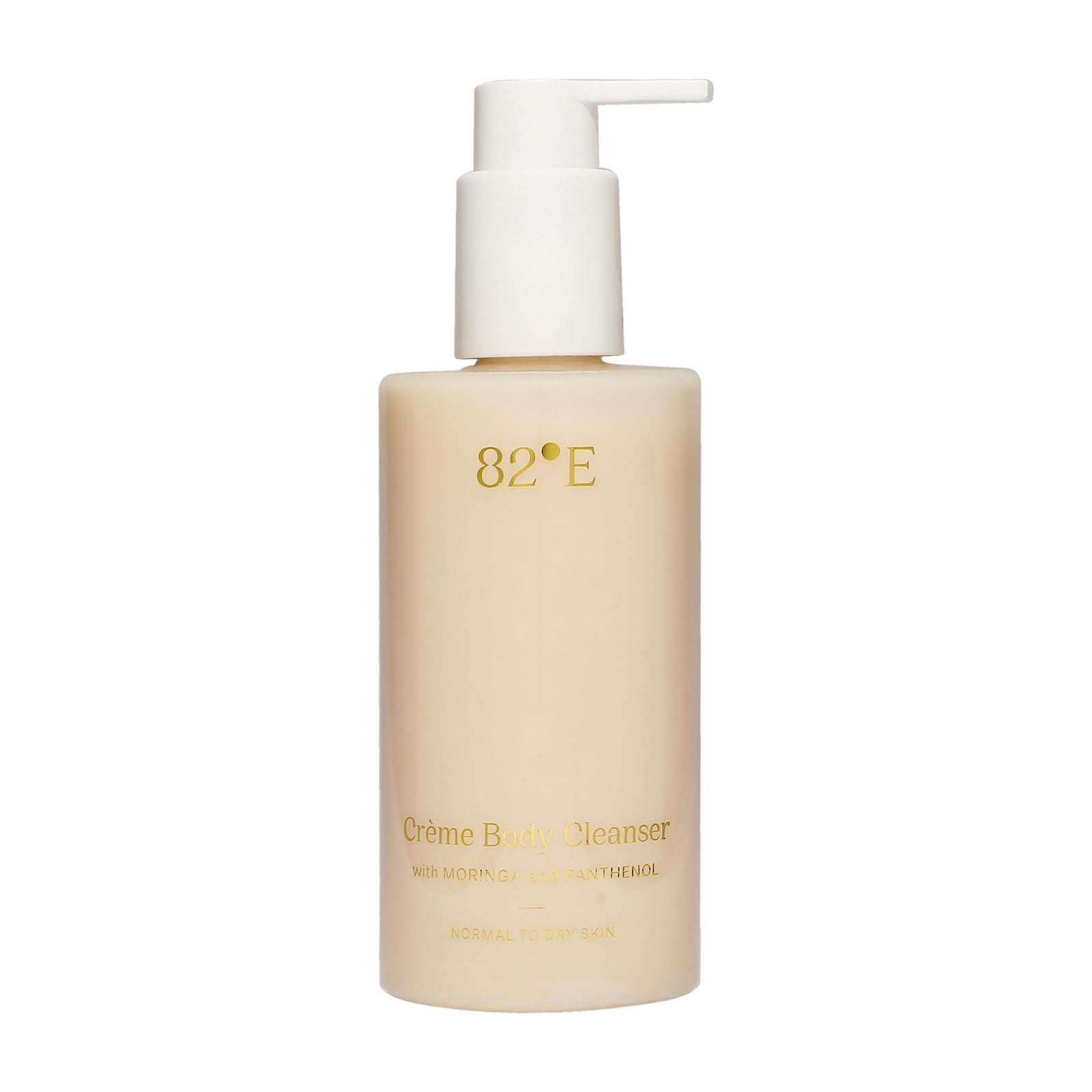 Crema Body Cleanser By 82E For Women - 8,1 Oz Cleanser-image