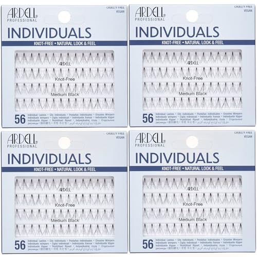 Ardell Individuals Medium Lashes