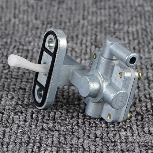 Llave purga gas Suzuki GSXR600 1997-2000 grifo combustible 5