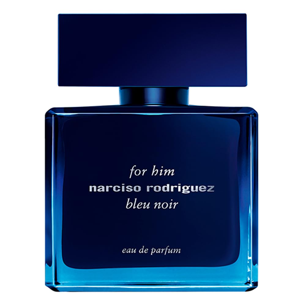 新品未使用未開封FOR HIM BLEU NOIR EAU DE PARFUM Amazon | ナルシソロドリゲス For Him Bleu Noir Eau De Parfum Spray