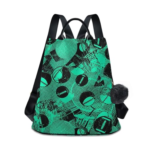 Sac à dos tendance pour femme finitions haut de gamme grand sac à dos imprimé élégant