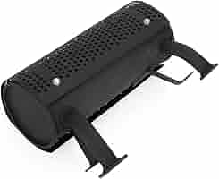 小物 goffa x vintage muffler Molloparts Right Side Muffler Compatible with Honda Engine