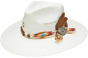 Charlie One Horse Raw Suede Hat