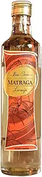 Licor Laranja 500 Ml Matraga