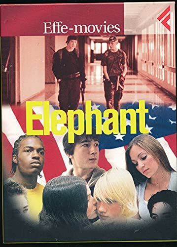 Elephant. DVD