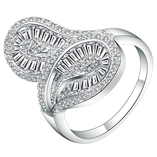 Anneaux assortis pour mariage et fiançailles au quotidien chic