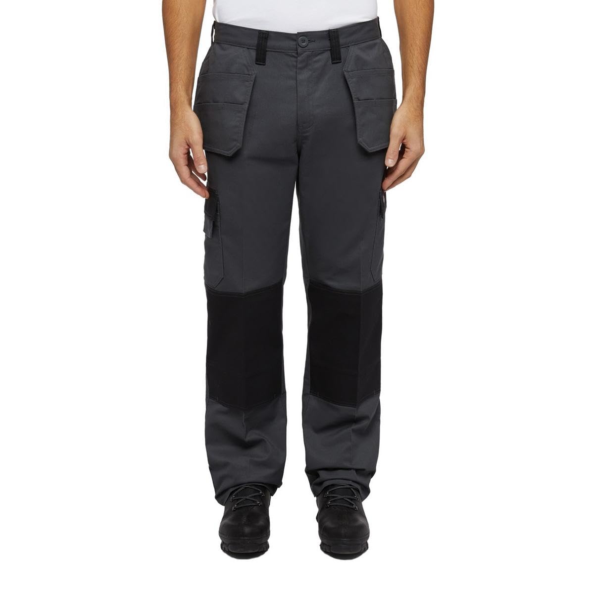 Dickies M Everyday Trouser With Holster, 38W/30L