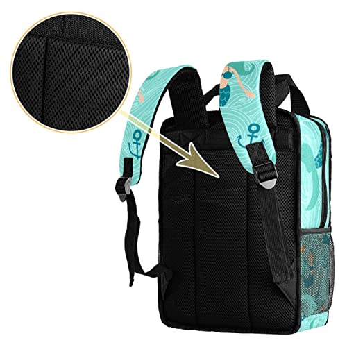 Sac à dos pour garçons motif dragon ajustable taille unique - 4