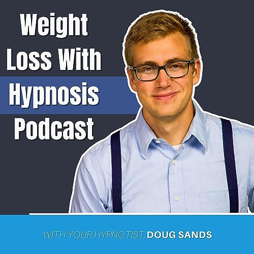 Weight Loss With Hypnosis Doug Sands Audible Books