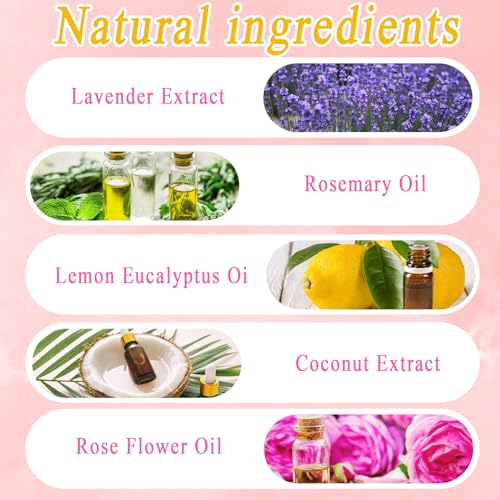 Pheromone Perfume for Women to Attract Men, Roller Ball Perfume Women Pheromone Infused Essential Oil Perfume Cologne Pheromone Perfume for Men and Women 10ml - Image 7