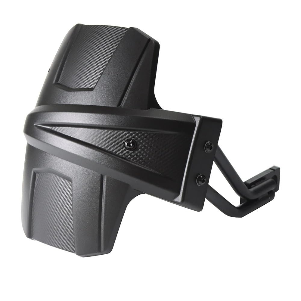 MAELOITT Motorcycle Rear Fender Bracket Fender Wheel Mudguard Splash Guard Cover Compatible for HONDA X-ADV 750 2025-2026
