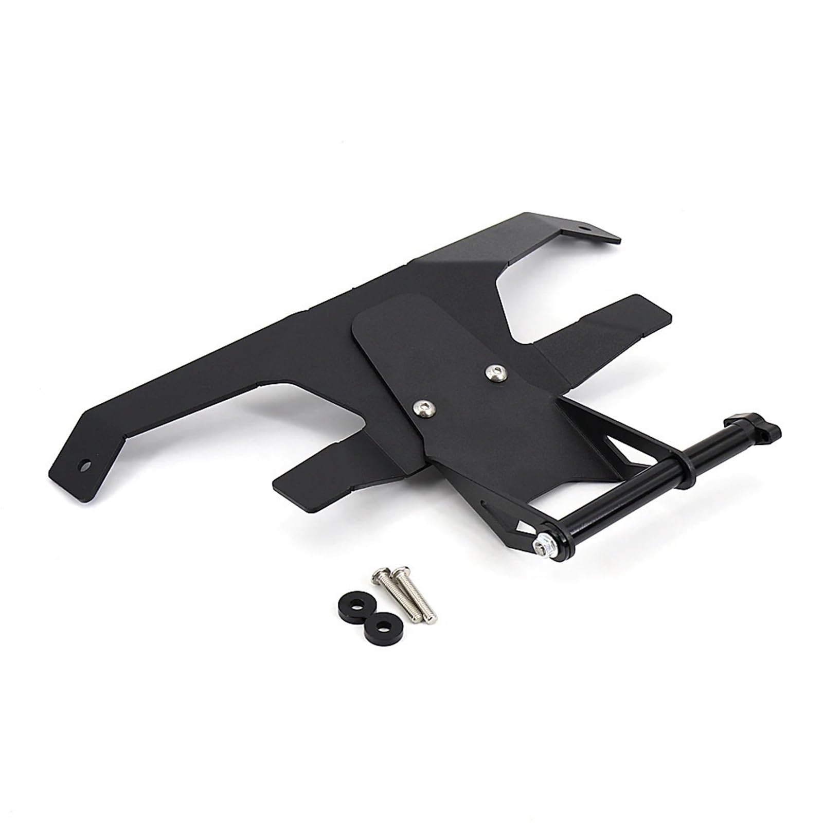 MKBHD Stojak na telefon do B//M//W R1250RS R 1250 RS R1250rs, obsługa nawigacji GPS/smartfona motocyklowego, uchwyt na telefon komórkowy 2021(White)