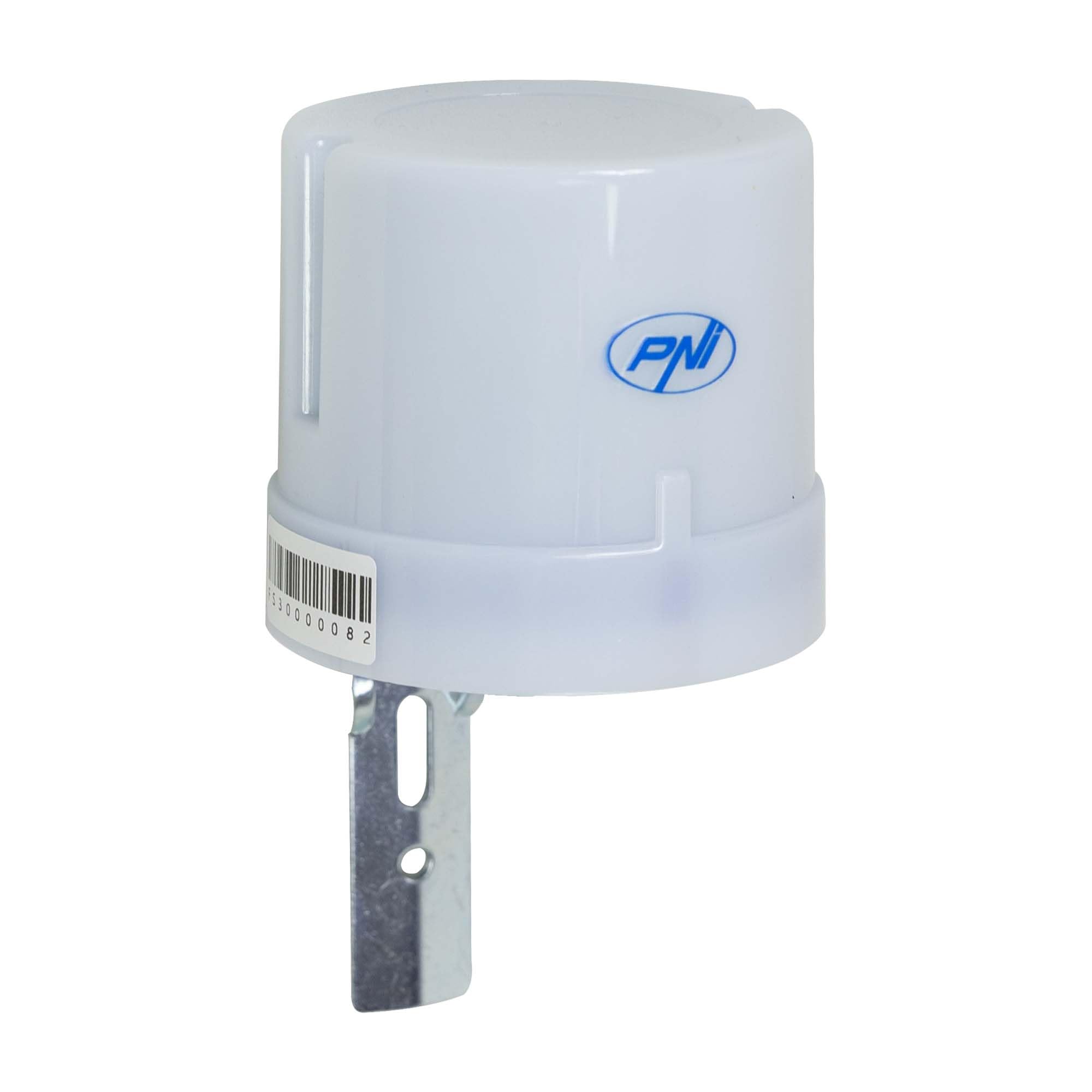 PNI Day/Night photosensor FS3000 25A, 3000W, Outdoor, White - Image 3