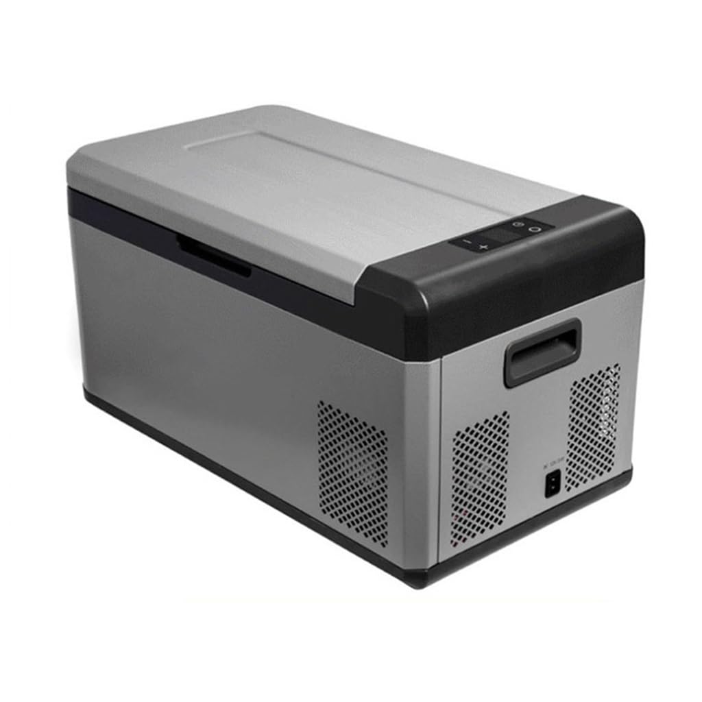 ZENIXXXX Car Refrigerator Compressor Cooling Car and Home Outdoor Camping Car Refrigerator