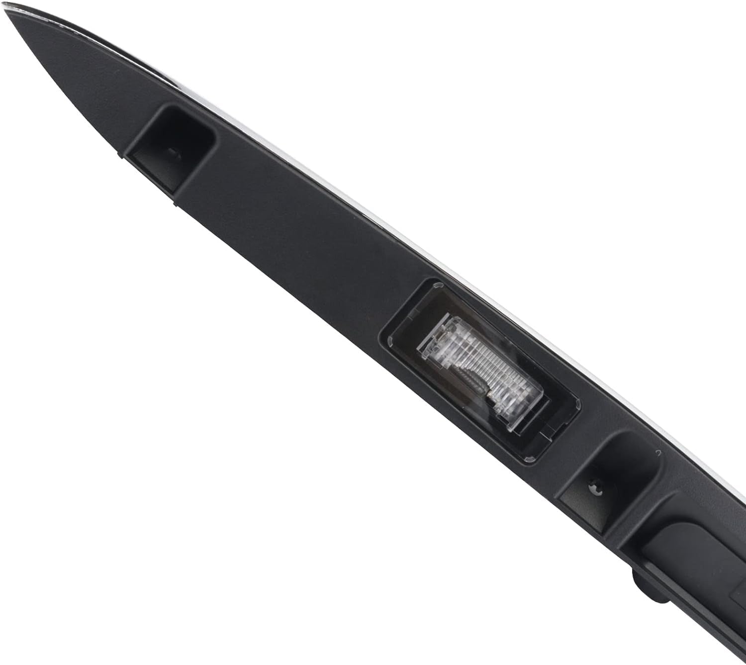 Pulsante Apertura Portellone Posteriore Per Mini Cooper R55 R56 R57 R58 - Ricambio 51132753603 - Foto 2