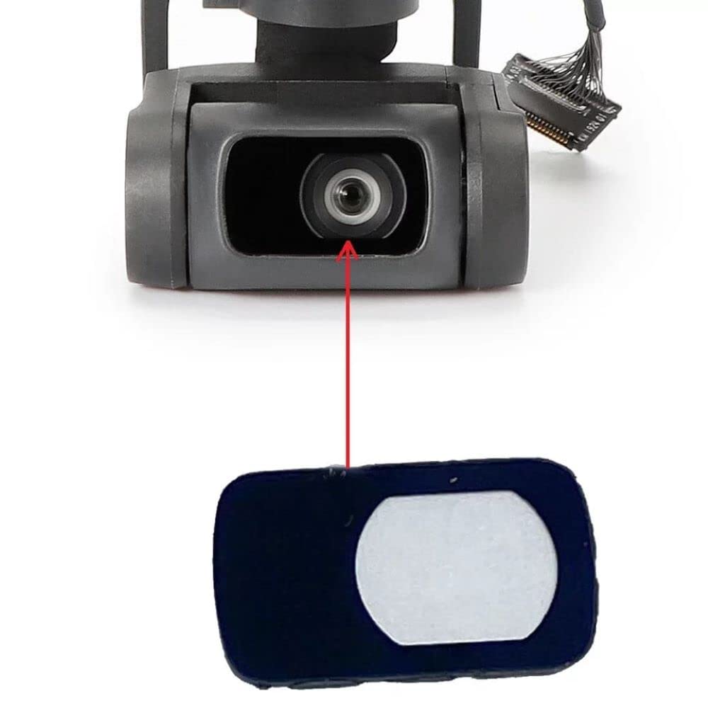 Lens Glass Compatible with Dji Mavic Mini/Mini SE Camera Gimbal lens Glass Repair Replacement Part-picture-30