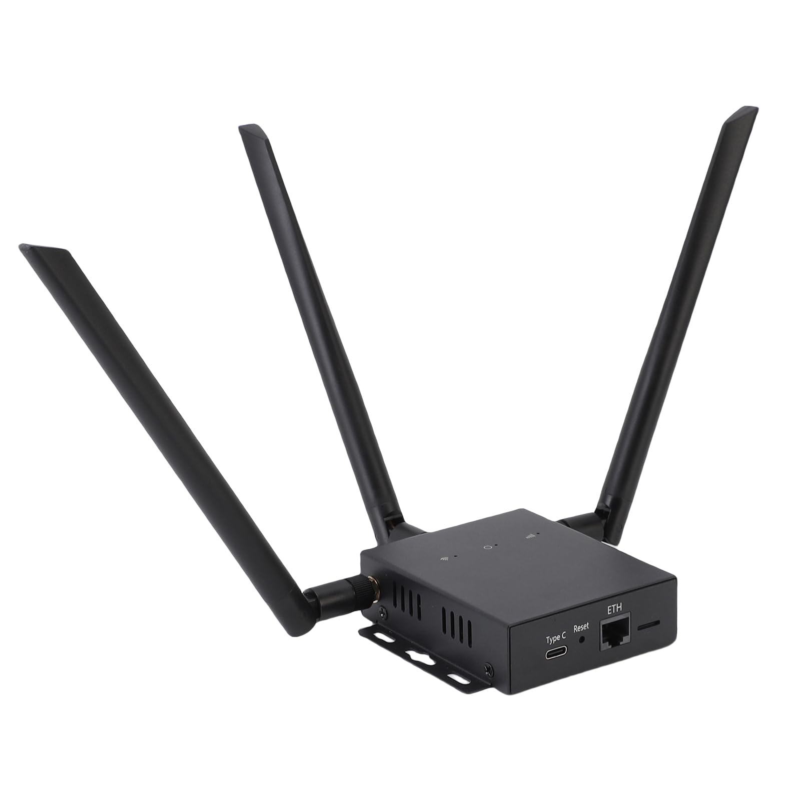 YUYTE Router 4G LTE 300 Mbps Mobilny Hotspot z Gniazdem na Kartę SIM,