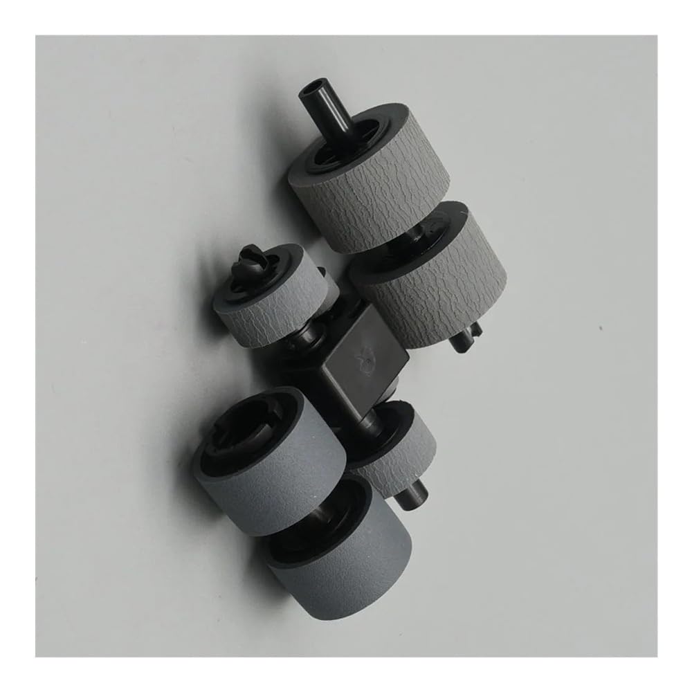 Kit de rouleau OEM 6FW06-60001 haute précision pour scanner ScanJet Pro