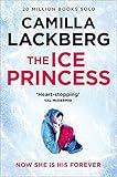  Lackberg, C: Ice Princess (Patrik Hedstrom and Erica Falck)