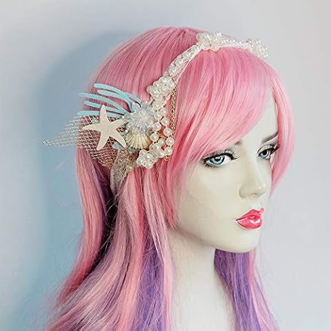Generic Lolita Maid Headdress Cover