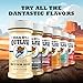 Dan-O’s Outlaw Butter Dust Seasoning – 6.9 oz – Buttery All Purpose Seasoning for Chicken, Vegetables & Popcorn – Sugar Free, Zero Calorie Dry Spice Blend