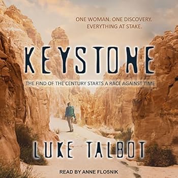 MP3 CD Keystone Book