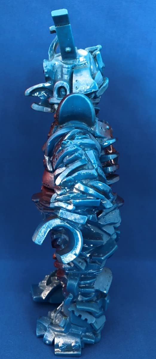 ガルバン　キャプテンウルトラ　ソフビ TBS Amazon.co.jp: RY/3168オレンジ キャプテンウルトラ ガルバン ソフビ