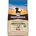Hill's Ideal Balance Grain Free Chicken and Potato Recipe Adult Dog Dry Food Bag, 3.5-Pound