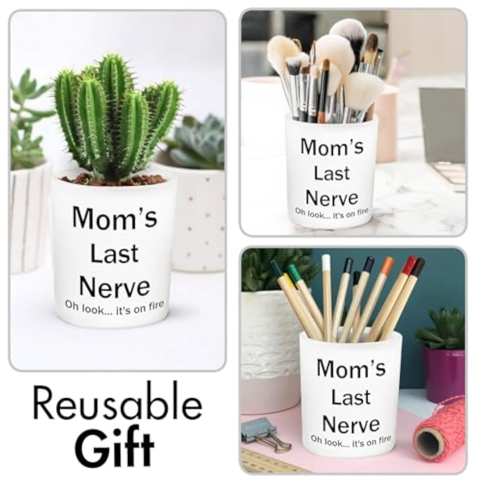 Christmas Gifts for Mom, Thoughtful Presents