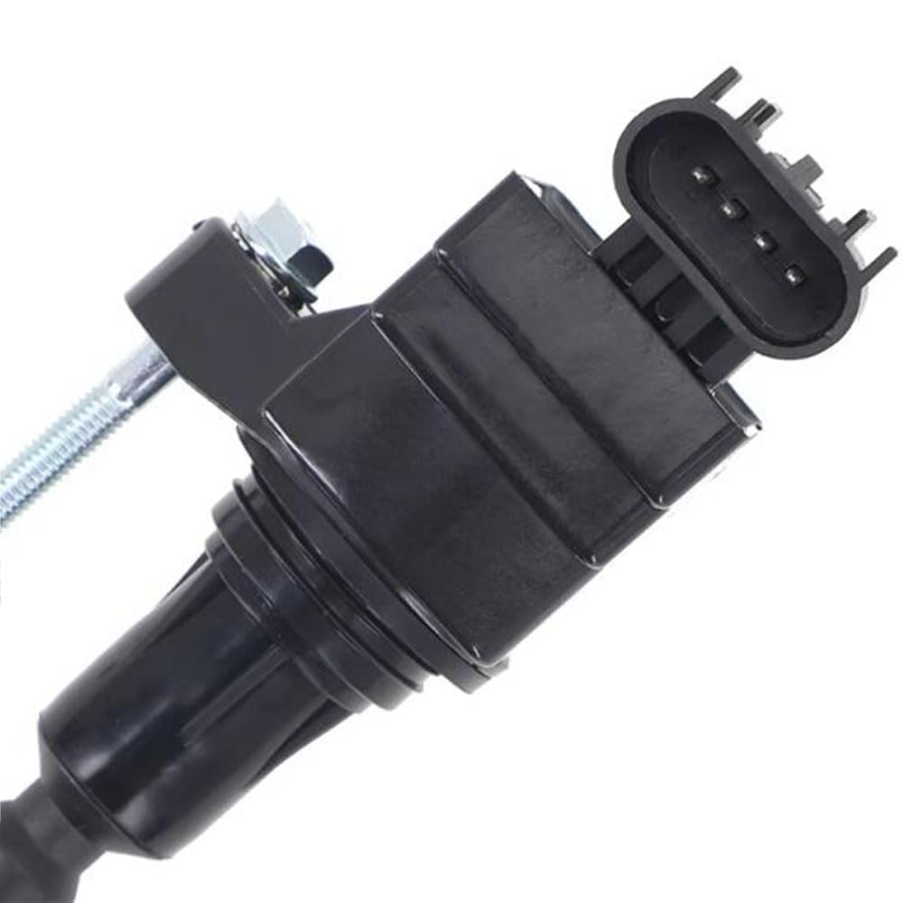 1 Pcs 4 Pinowa Cewka Zapłonowa Do Samochodu dla Chevrolet Cobalt dla Buick Lacrosse 2.4L L4 12638824 12578224 12578244 12589623 12629646 UF645
