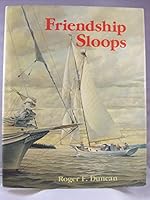 Friendship Sloops 0877421722 Book Cover