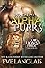 When An Alpha Purrs (A Lion's Pride Book 1)