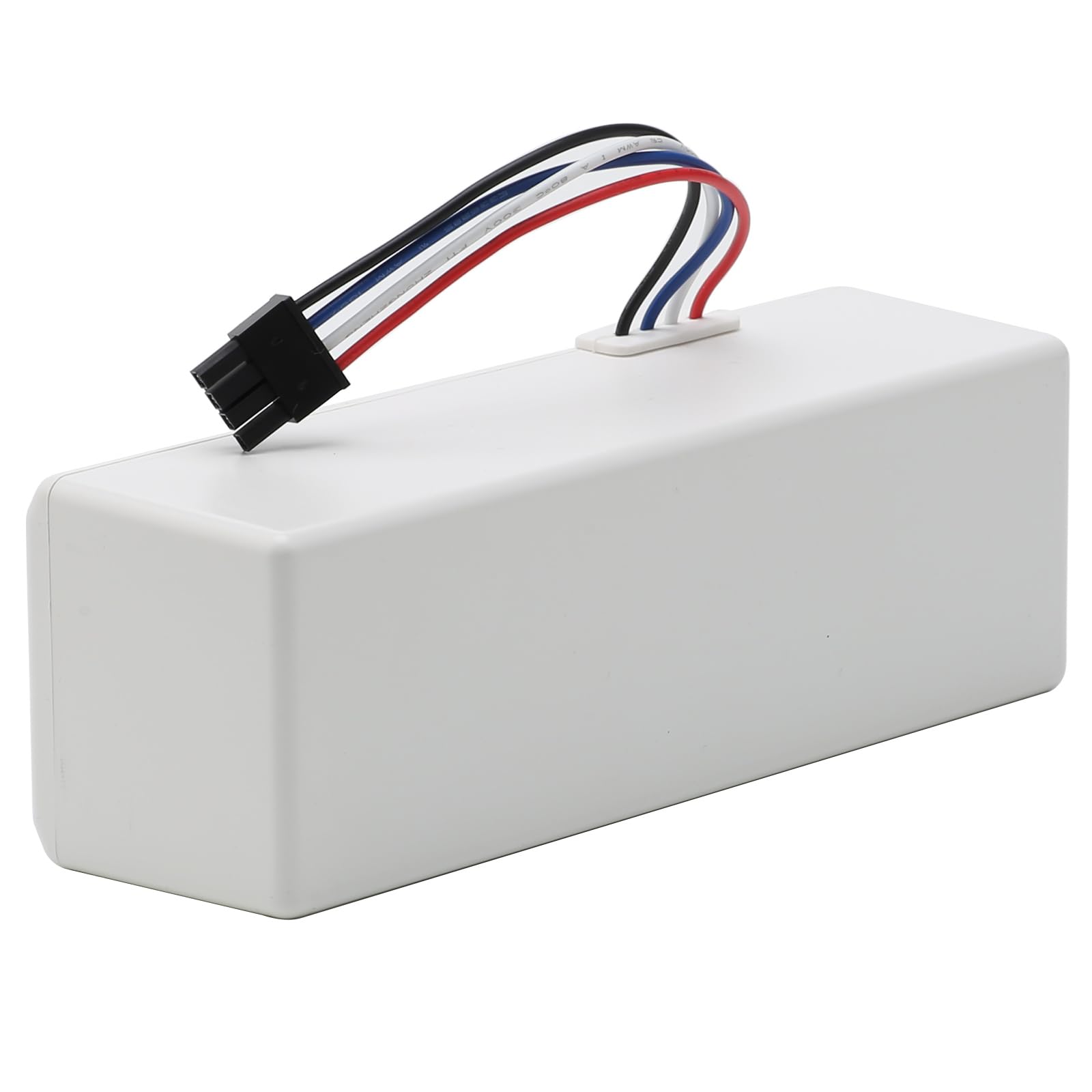 Reservebatterij