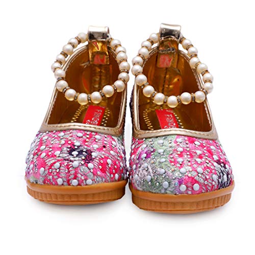 Image of Baby Girl's Ballet Flat