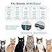BellyGuard Cat Recovery Suit for Female and Male, Cat Surgery Suit Alternative, Onesie for After Spay Care, Post-Surgery Protective Body Cover for Feline and Kitten Healing