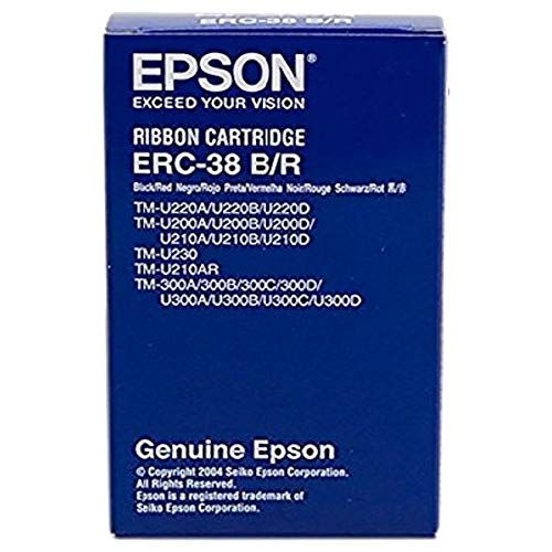 ERC38BR Printer Ribbon