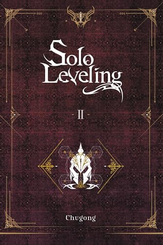 Solo Leveling, Vol. 2 (novel) (Solo Leveling (novel)) (English Edition)